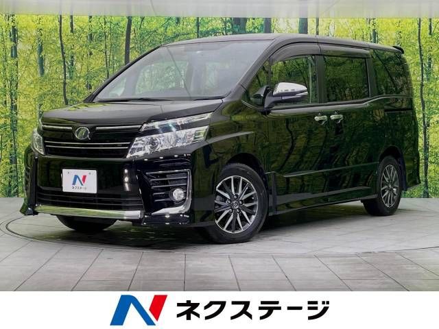 Toyota VOXY 2015-02 191788-0