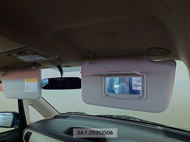 Subaru STELLA 2009-07 368746-18