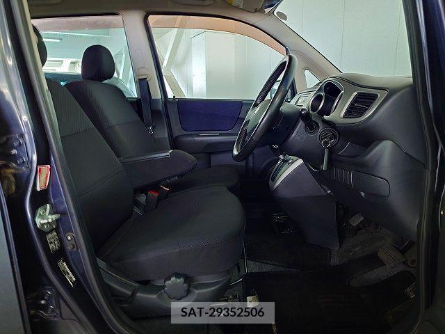 Subaru STELLA 2009-07 368746-12
