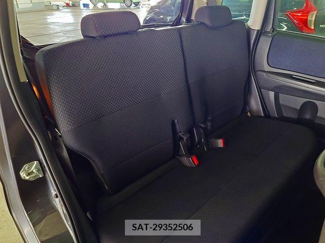 Subaru STELLA 2009-07 368746-9