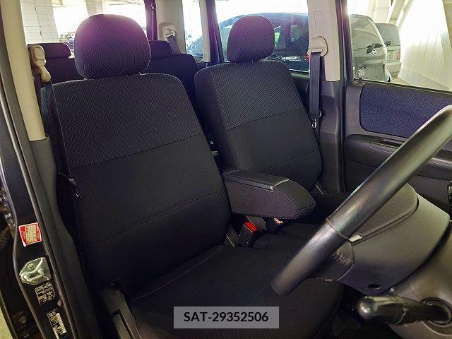 Subaru STELLA 2009-07 368746-3