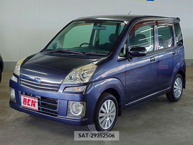Subaru STELLA 2009-07 368746-0