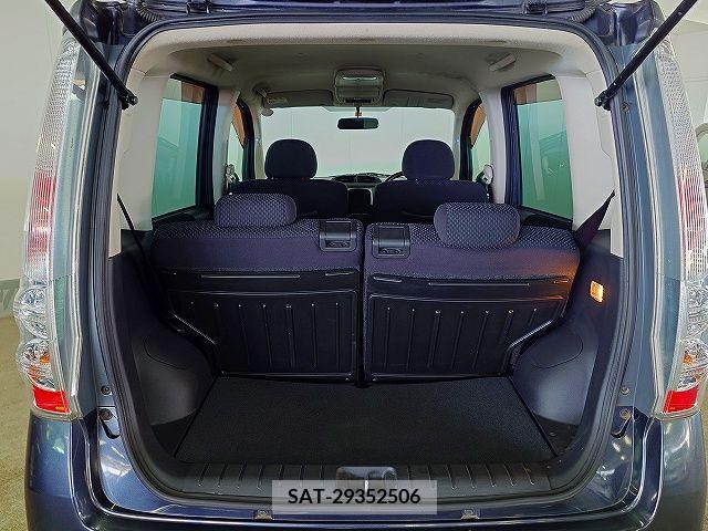 Subaru STELLA 2009-07 368746-17