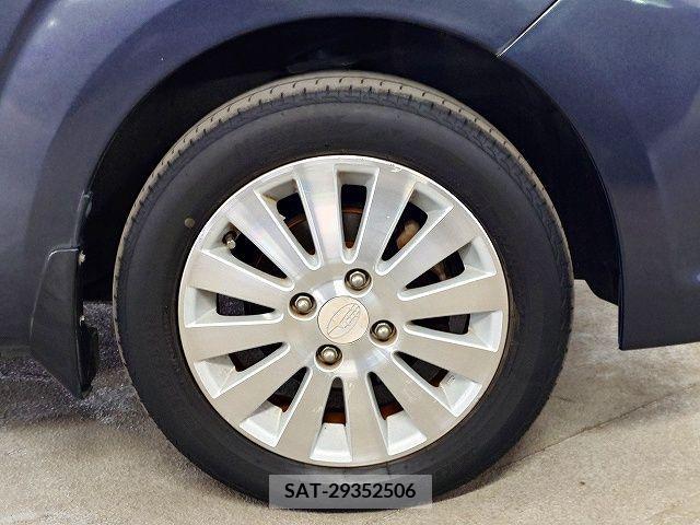 Subaru STELLA 2009-07 368746-26