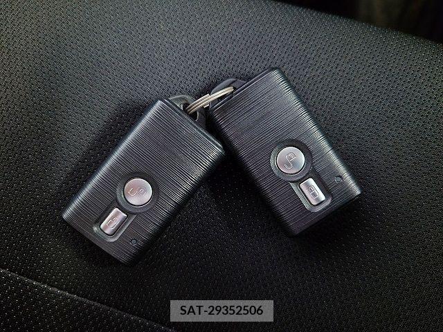 Subaru STELLA 2009-07 368746-11