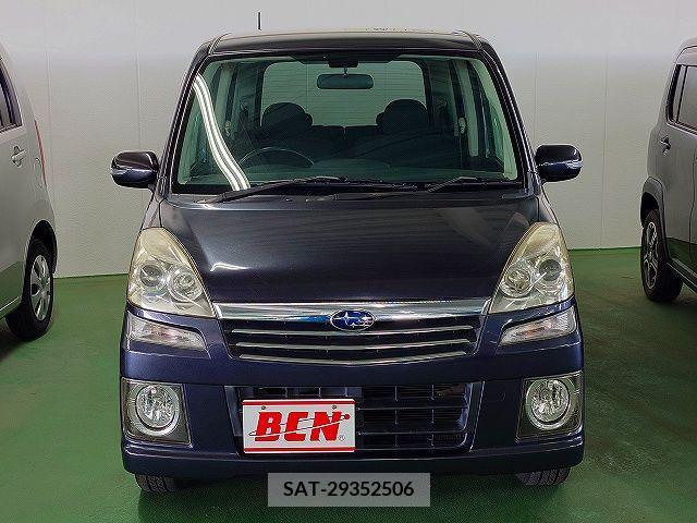 Subaru STELLA 2009-07 368746-14