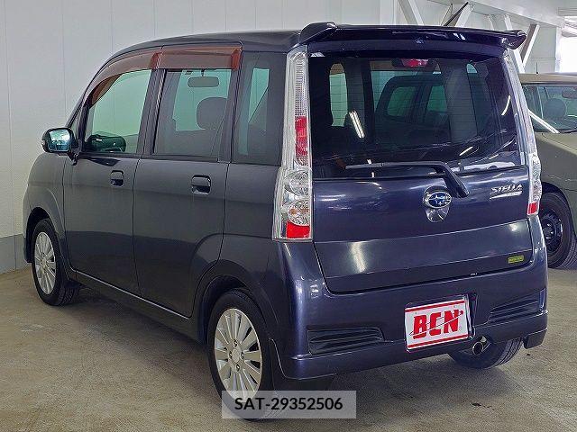 Subaru STELLA 2009-07 368746-8