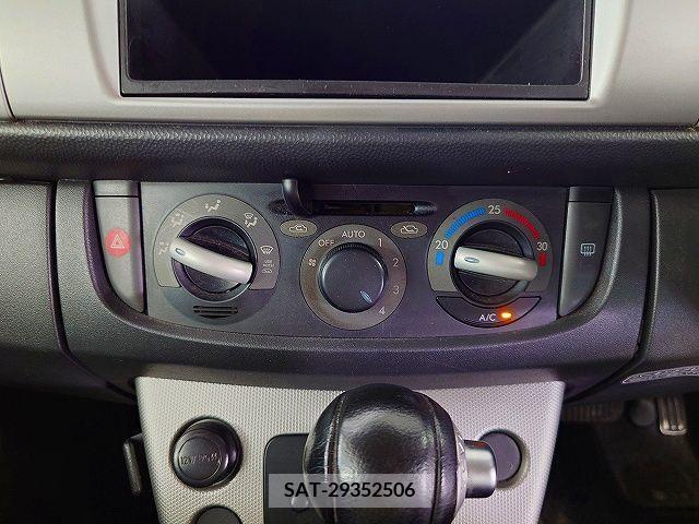 Subaru STELLA 2009-07 368746-5