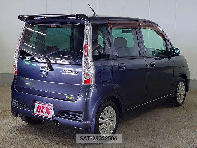 Subaru STELLA 2009-07 368746-2