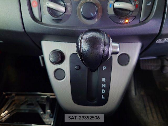Subaru STELLA 2009-07 368746-19