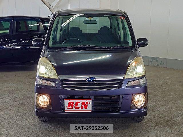 Subaru STELLA 2009-07 368746-25