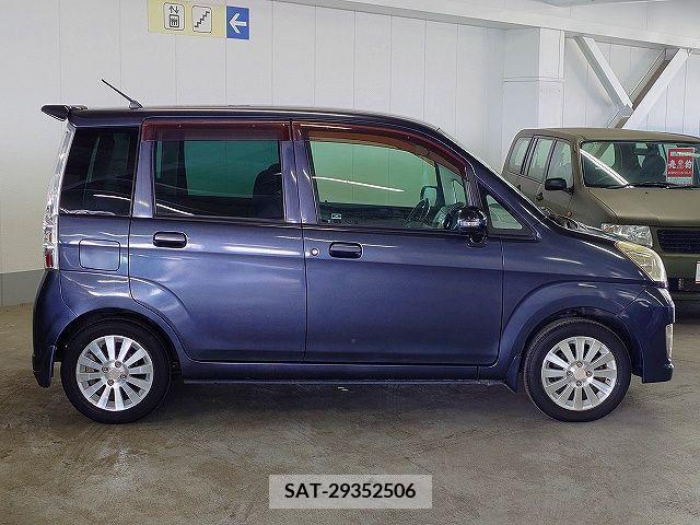 Subaru STELLA 2009-07 368746-16