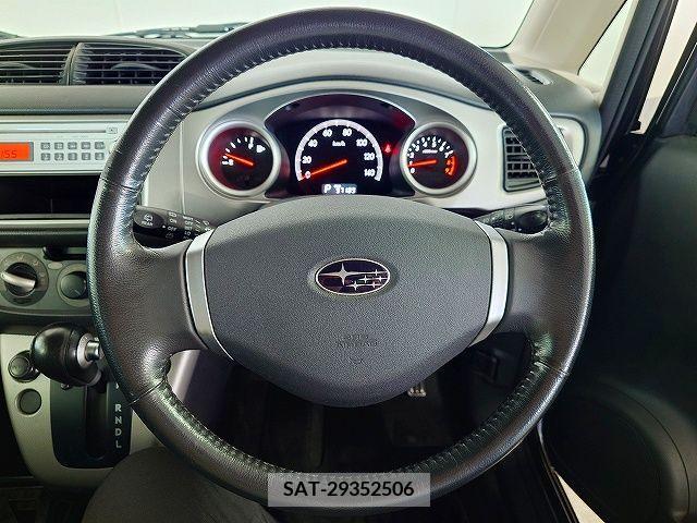 Subaru STELLA 2009-07 368746-13