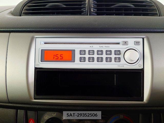 Subaru STELLA 2009-07 368746-4
