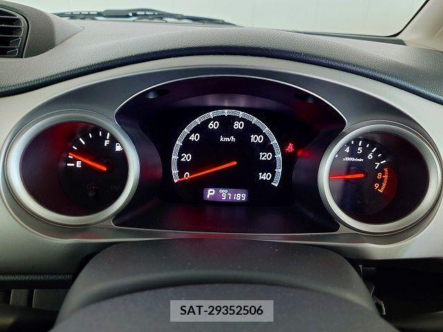 Subaru STELLA 2009-07 368746-7