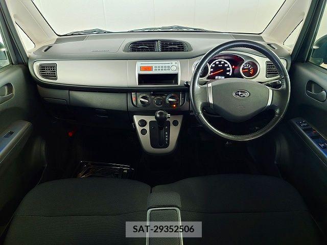 Subaru STELLA 2009-07 368746-1
