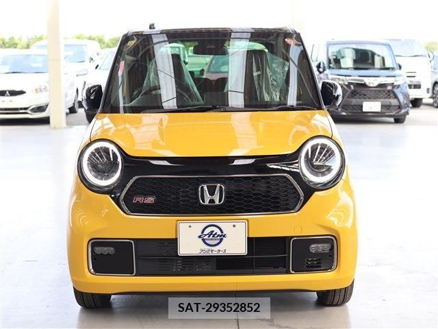 Honda N-ONE 2023-10 206808-19