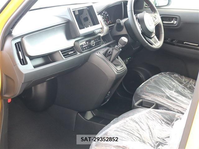 Honda N-ONE 2023-10 206808-14