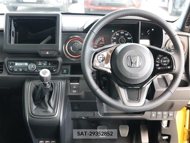 Honda N-ONE 2023-10 206808-1