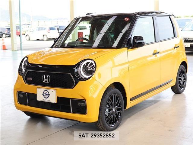 Honda N-ONE 2023-10 206808-0
