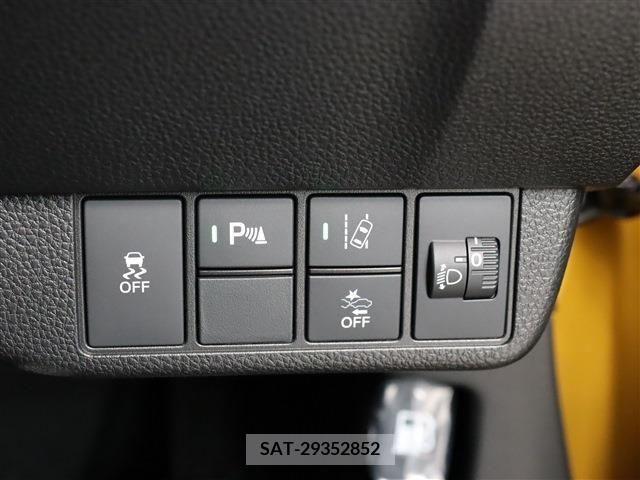 Honda N-ONE 2023-10 206808-9