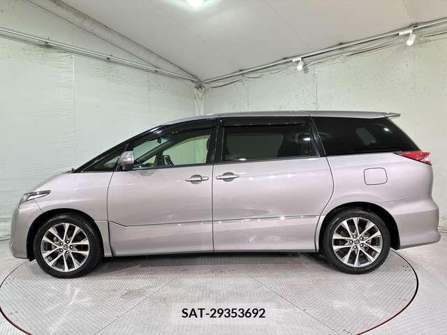Toyota ESTIMA 2018-05 382844-7