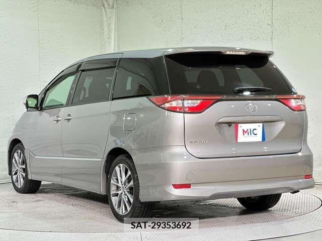 Toyota ESTIMA 2018-05 382844-6