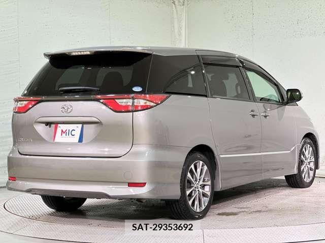 Toyota ESTIMA 2018-05 382844-4