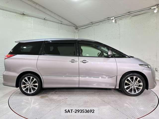 Toyota ESTIMA 2018-05 382844-3