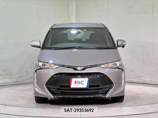Toyota ESTIMA 2018-05 382844-2