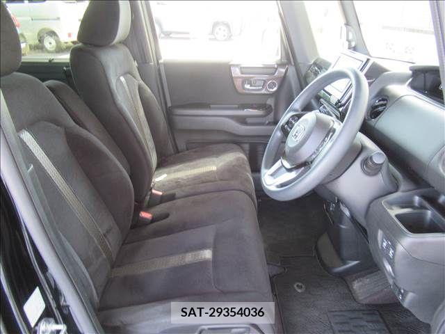 Honda N BOX CUSTOM 2019-08 279068-13