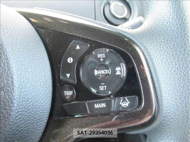 Honda N BOX CUSTOM 2019-08 279068-12