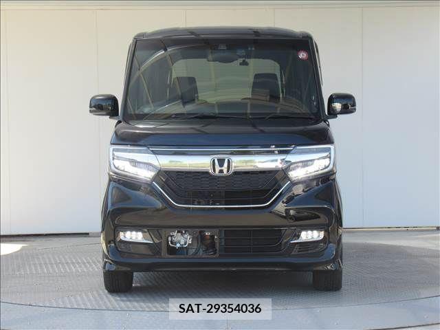 Honda N BOX CUSTOM 2019-08 279068-15