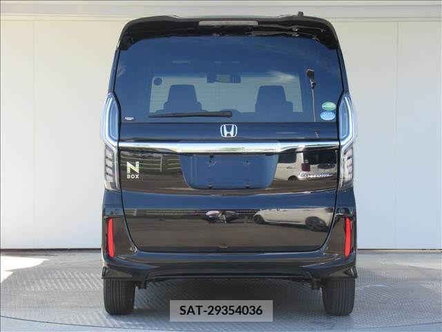 Honda N BOX CUSTOM 2019-08 279068-16