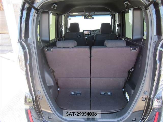 Honda N BOX CUSTOM 2019-08 279068-17