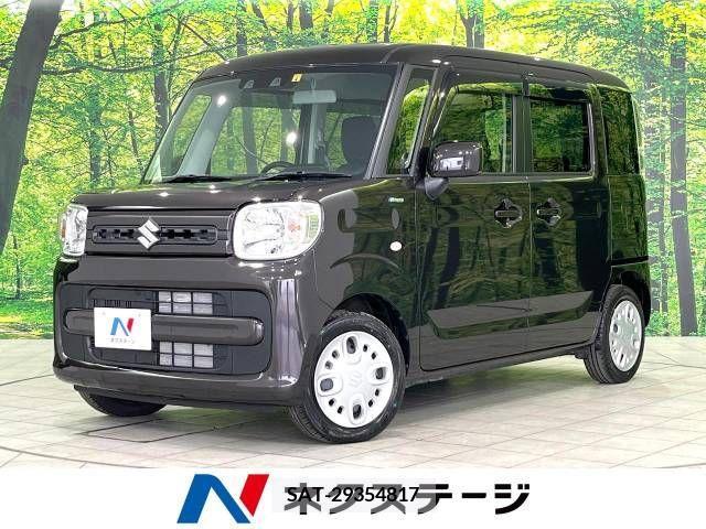 Suzuki SPACIA 2021-04 285621-0