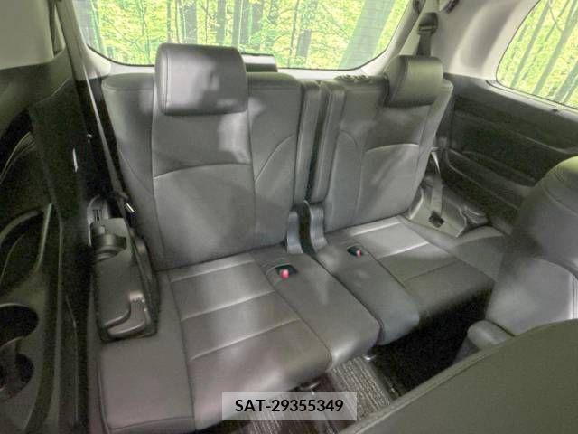 Toyota ALPHARD 2022-10 382769-10
