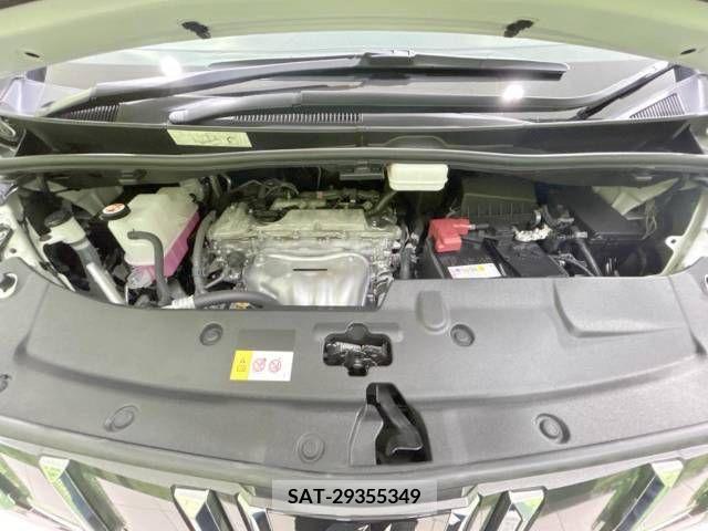Toyota ALPHARD 2022-10 382769-19