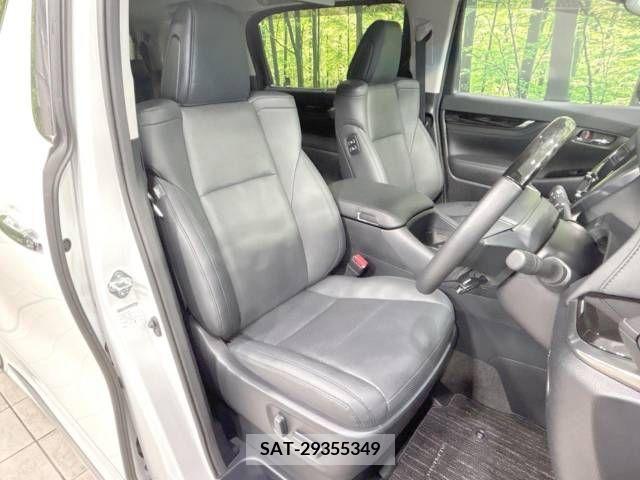 Toyota ALPHARD 2022-10 382769-8