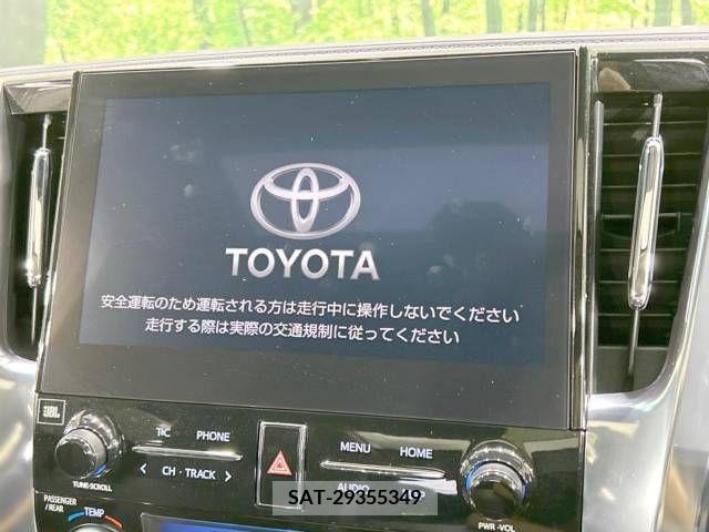 Toyota ALPHARD 2022-10 382769-7