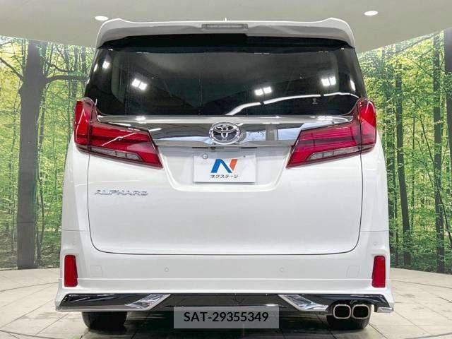 Toyota ALPHARD 2022-10 382769-16