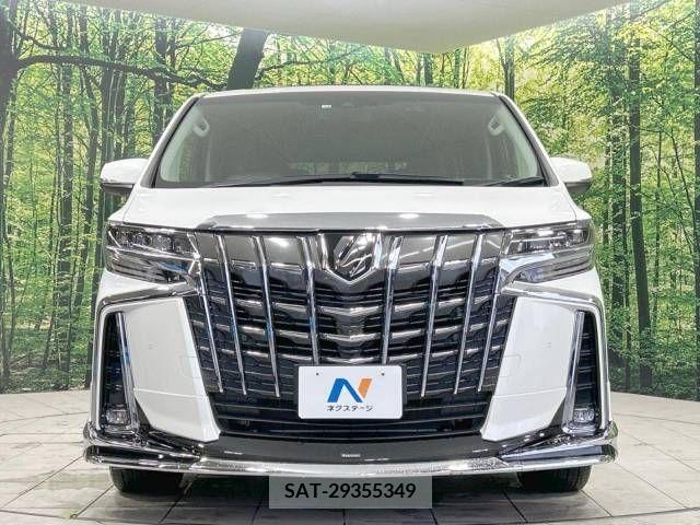 Toyota ALPHARD 2022-10 382769-15