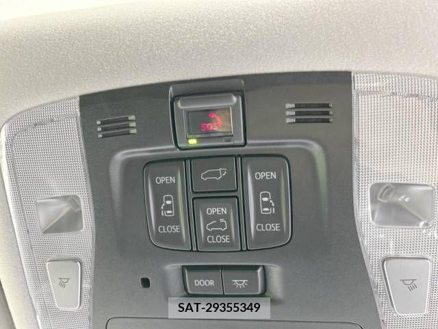 Toyota ALPHARD 2022-10 382769-5