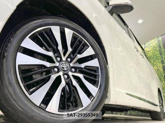 Toyota ALPHARD 2022-10 382769-14