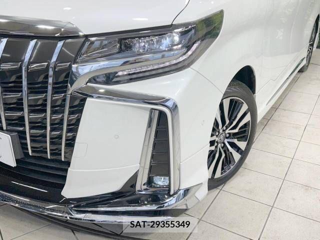Toyota ALPHARD 2022-10 382769-13