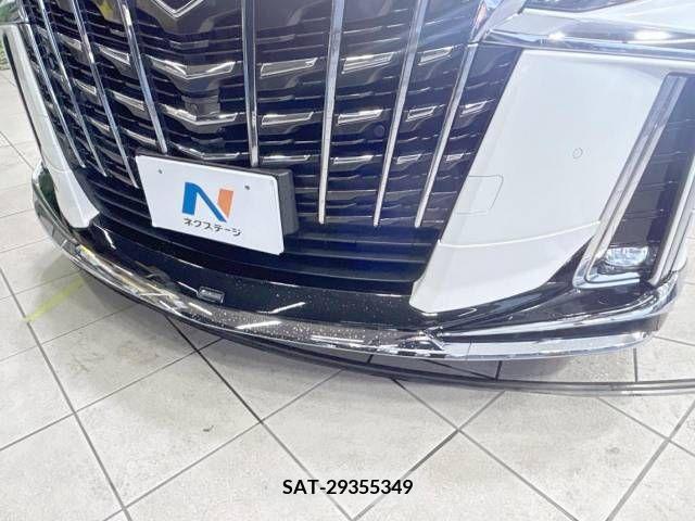 Toyota ALPHARD 2022-10 382769-4