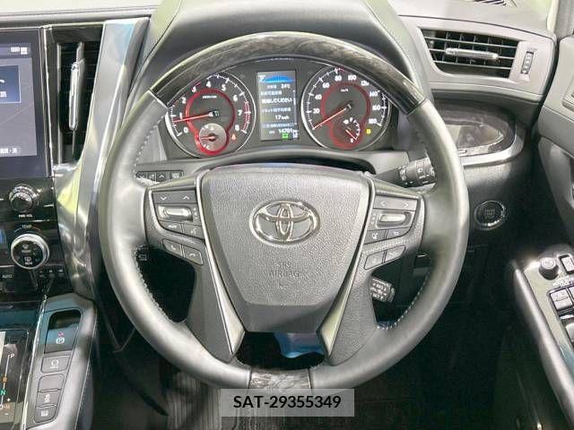 Toyota ALPHARD 2022-10 382769-12