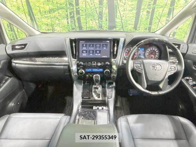 Toyota ALPHARD 2022-10 382769-1