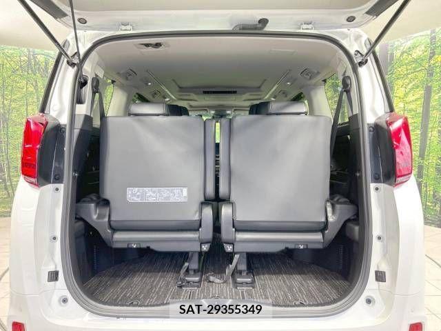 Toyota ALPHARD 2022-10 382769-11