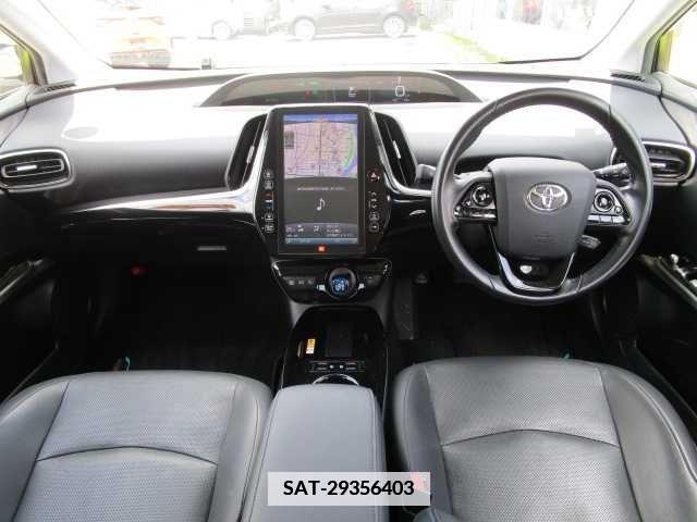 Toyota PRIUS 2019-01 352924-10